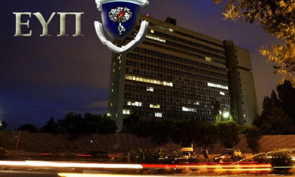 ΕΥΠ και οι ''αόρατοι'' στρατιώτες που ''όργωσαν'' την Τουρκία